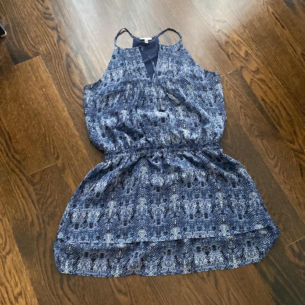 Joie dress